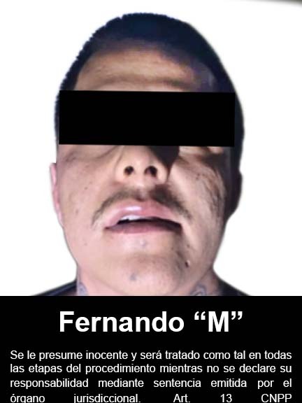 En procedimiento abreviado, sentencian a 5 años de prisión a responsables de tentativa de homicidio y daño en las cosas doloso