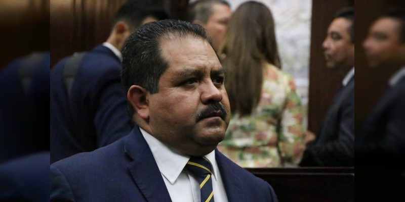 Desaparecer Secretaría del Migrante un grave retroceso y un atentando: Lupillo Aguilera