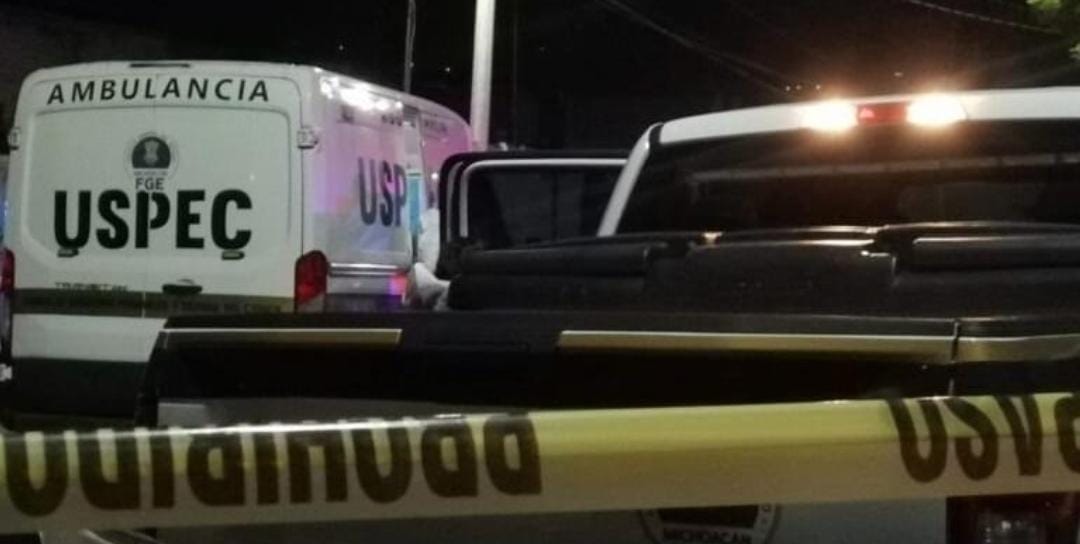 Un joven fue atacado a balazos por desconocidos cuando se encontraba 30 metros del arco