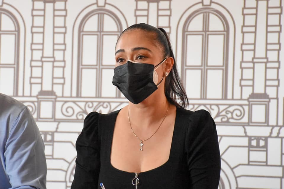 Se elegirá mejor perfil para Auditoría Especial de Normatividad para la ASM: Miriam Tinoco