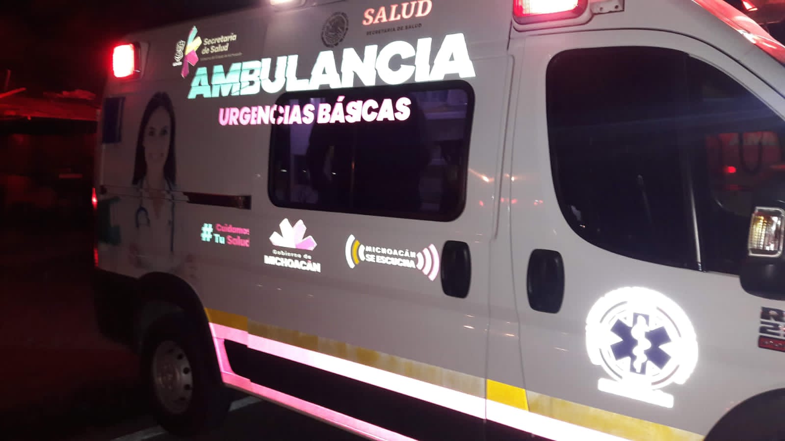 Un transeúnte fue asesinado