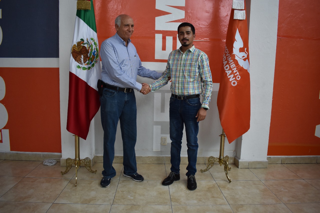 Sentencia de Sala Regional de Toluca ratifica triunfo de Moisés Navarro en Yurécuaro