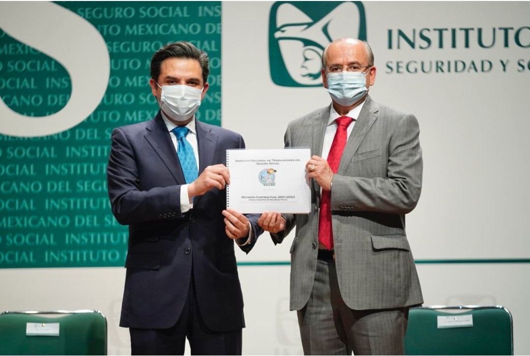 Invita IMSS Michoacán a incrementar medidas de prevención ante variantes del COVID-19