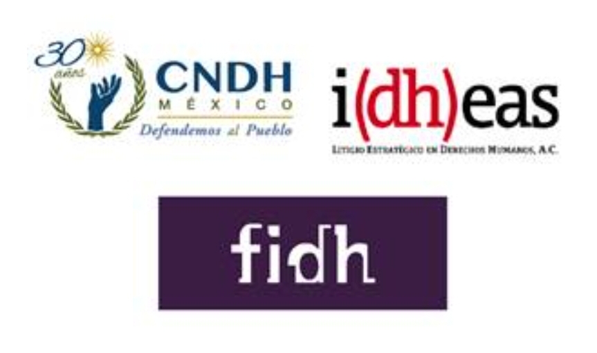 ESCLARECER VIOLACIONES A DDHH DEL PASADO PERMITE PREVENIR   CONDUCTAS QUE ATENTEN CONTRA LA DIGNIDAD HUMANA: CNDH .