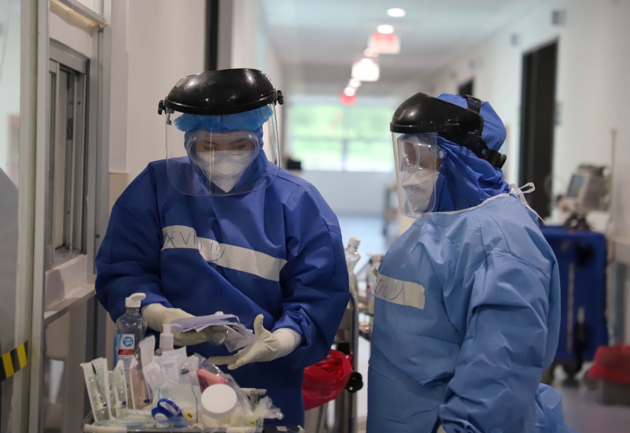 Se mantiene Michoacán en Semáforo Amarillo hasta el 3 de octubre