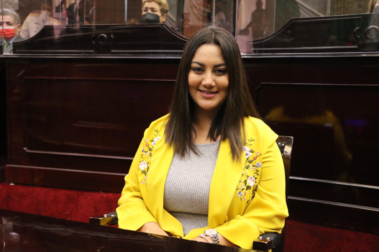 Alarmante el control que busca Federación a través de RFC obligatorio: Mónica Valdez