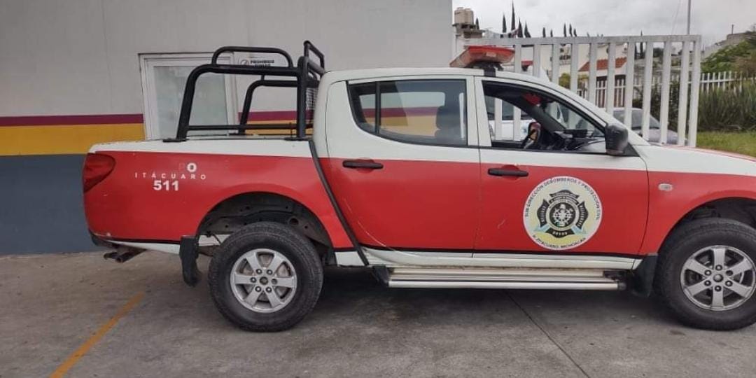 Un hombre resultó herido en el rostro al ser agredido sobre la avenida Revolución