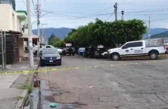 Localizaron los cadáveres de cuatro hombres, todos con impactos de bala