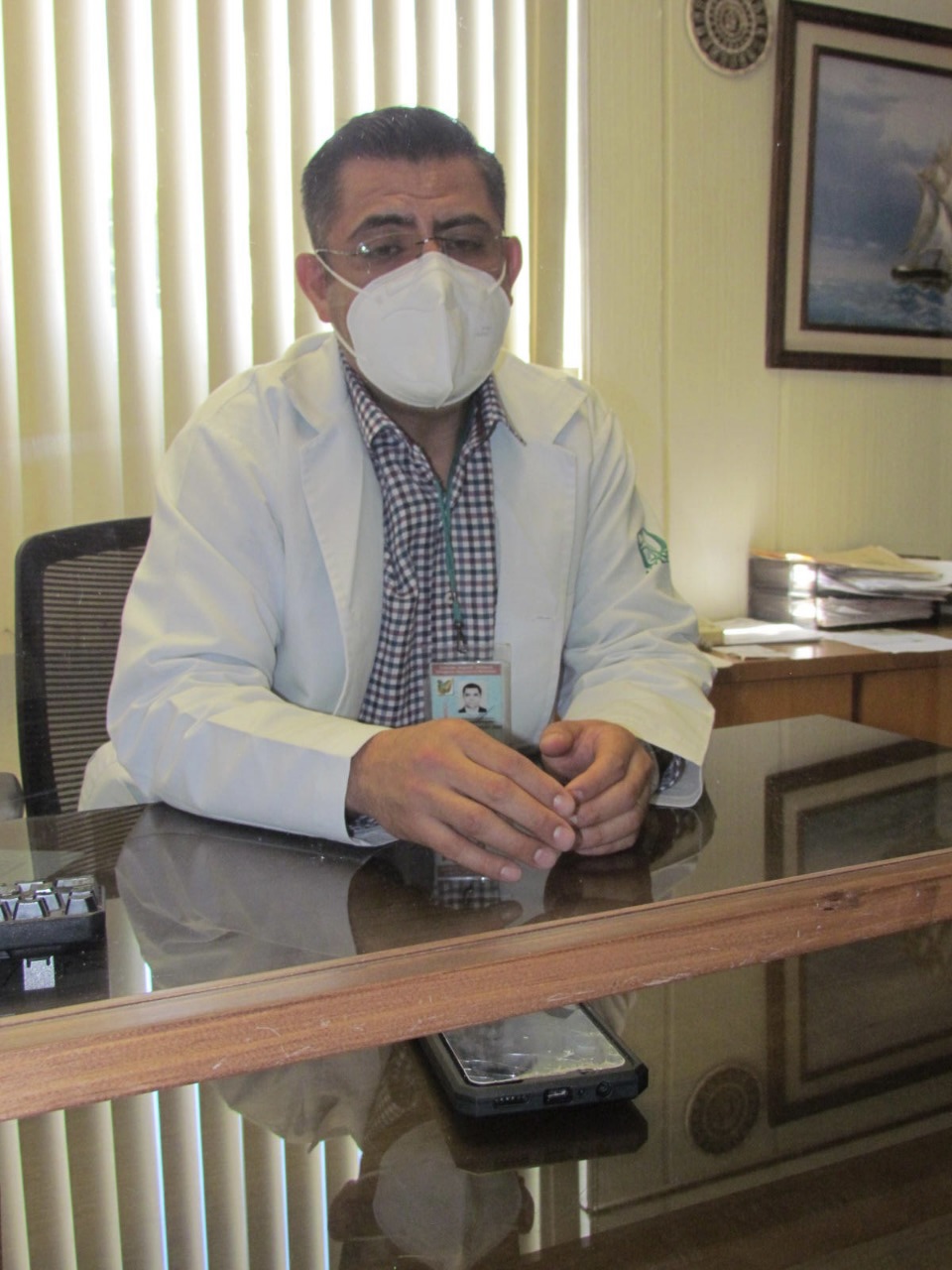 En IMSS concluye el 2 de octubre campaña de mastografía