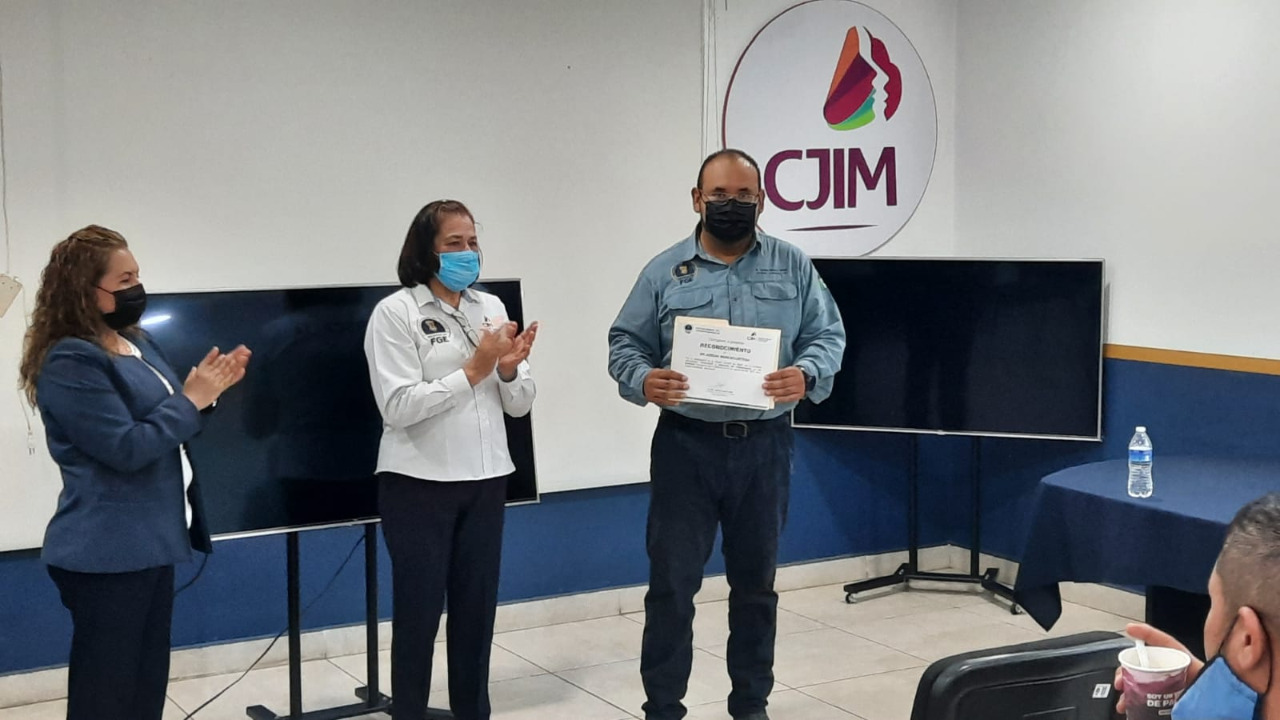 Jornadas de Salud, instrumento para concientizar sobre el autocuidado y bienestar: CJIM