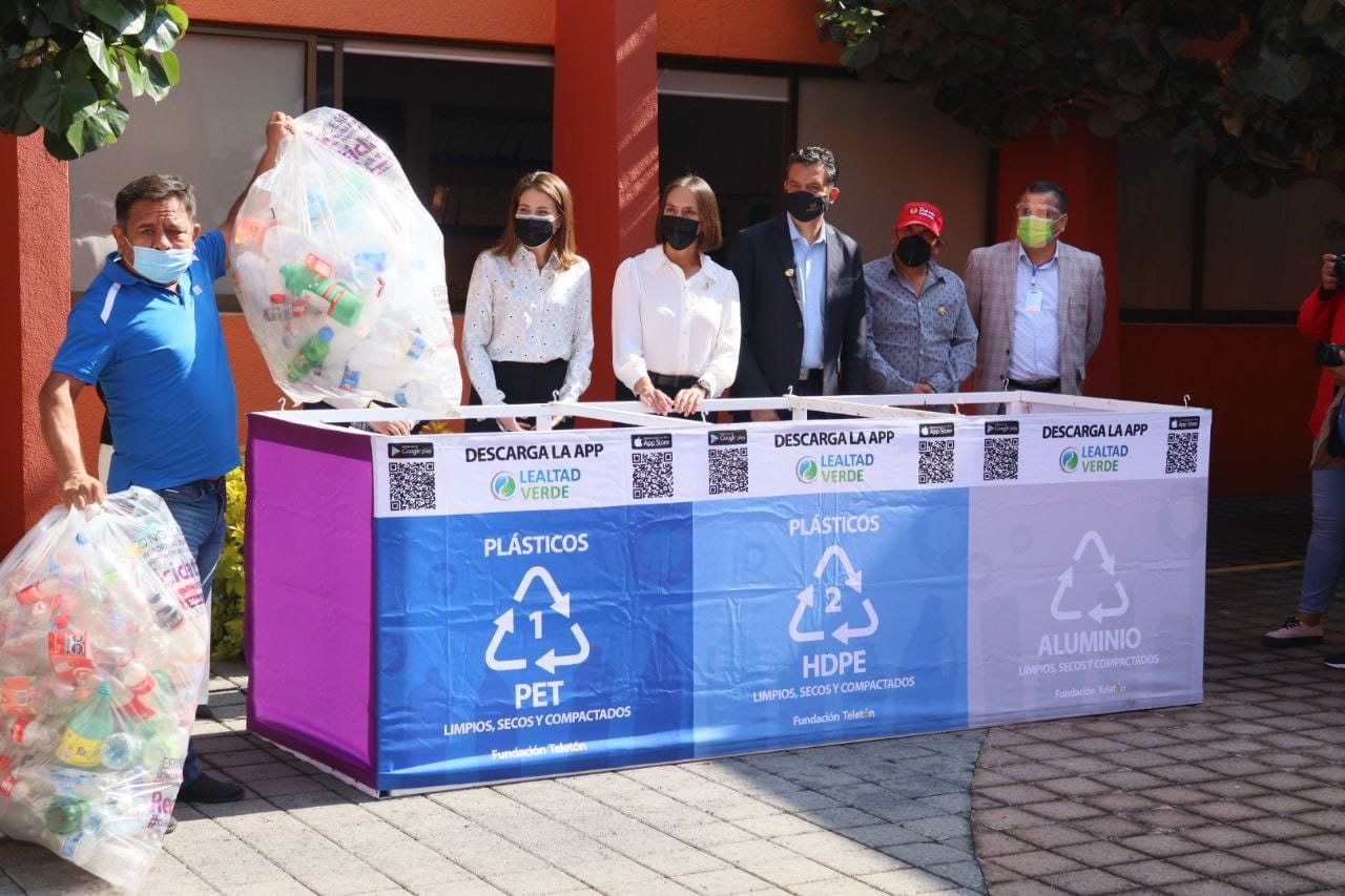 Morelia volverá a brillar con inclusión y cuidado del medio ambiente: Paola Delgadillo