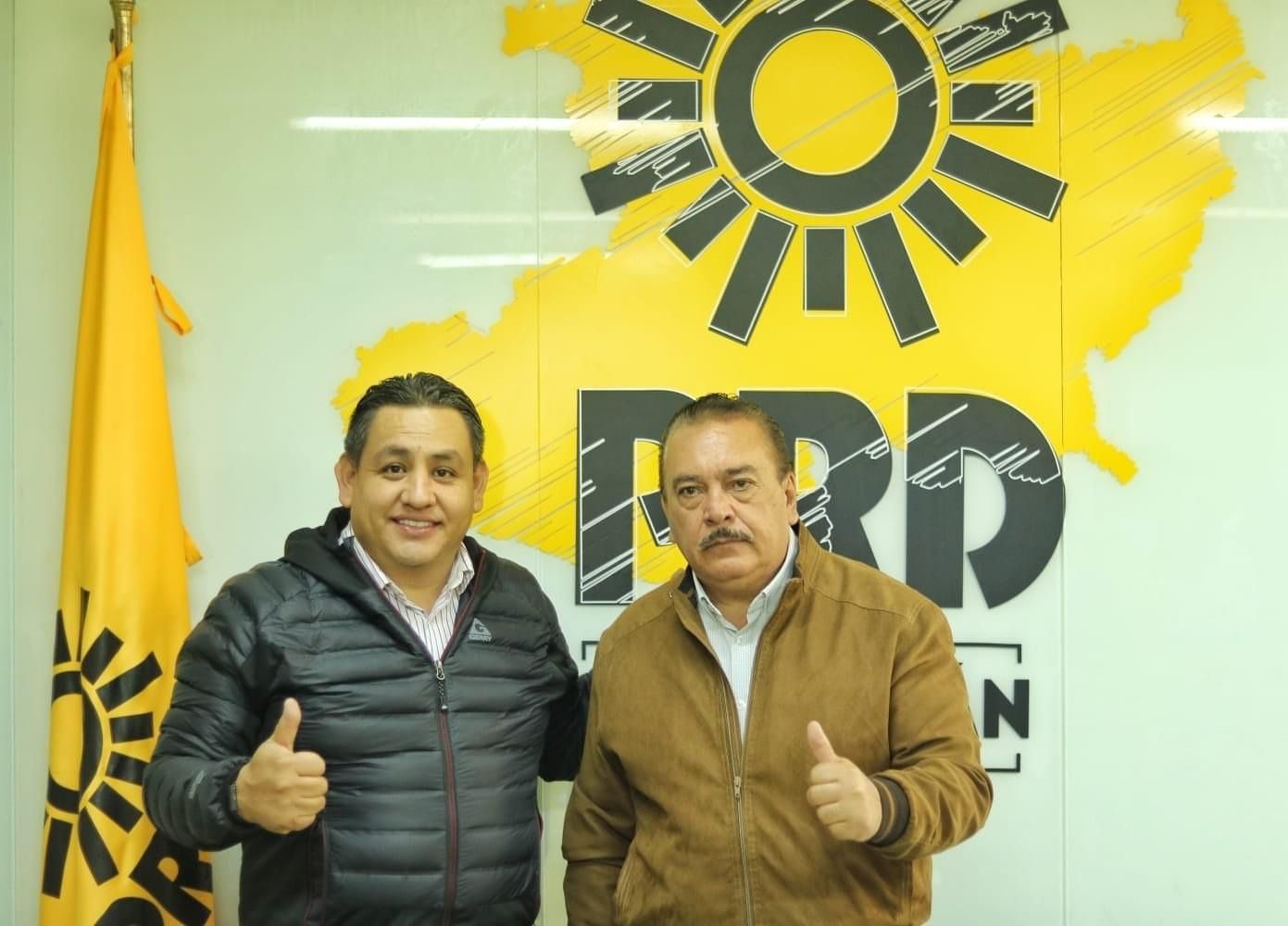 Justicia electoral para Maravatío: Víctor Manríquez