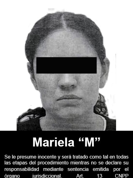 FGR OBTIENE VINCULACIÓN A PROCESO POR LA PROBABLE COMISIÓN DEL DELITO DE CONTRA LA SALUD.