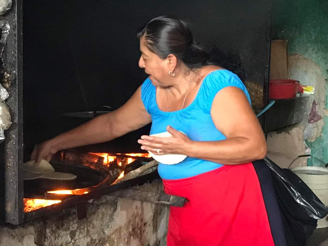 Veracruz Carne Chinameca, el sabor ahumado del sureste mexicano | El Clarín