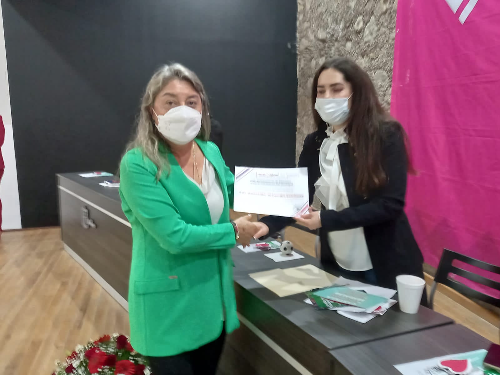 Conmemora DIF municipal el Día Mundial del Corazón