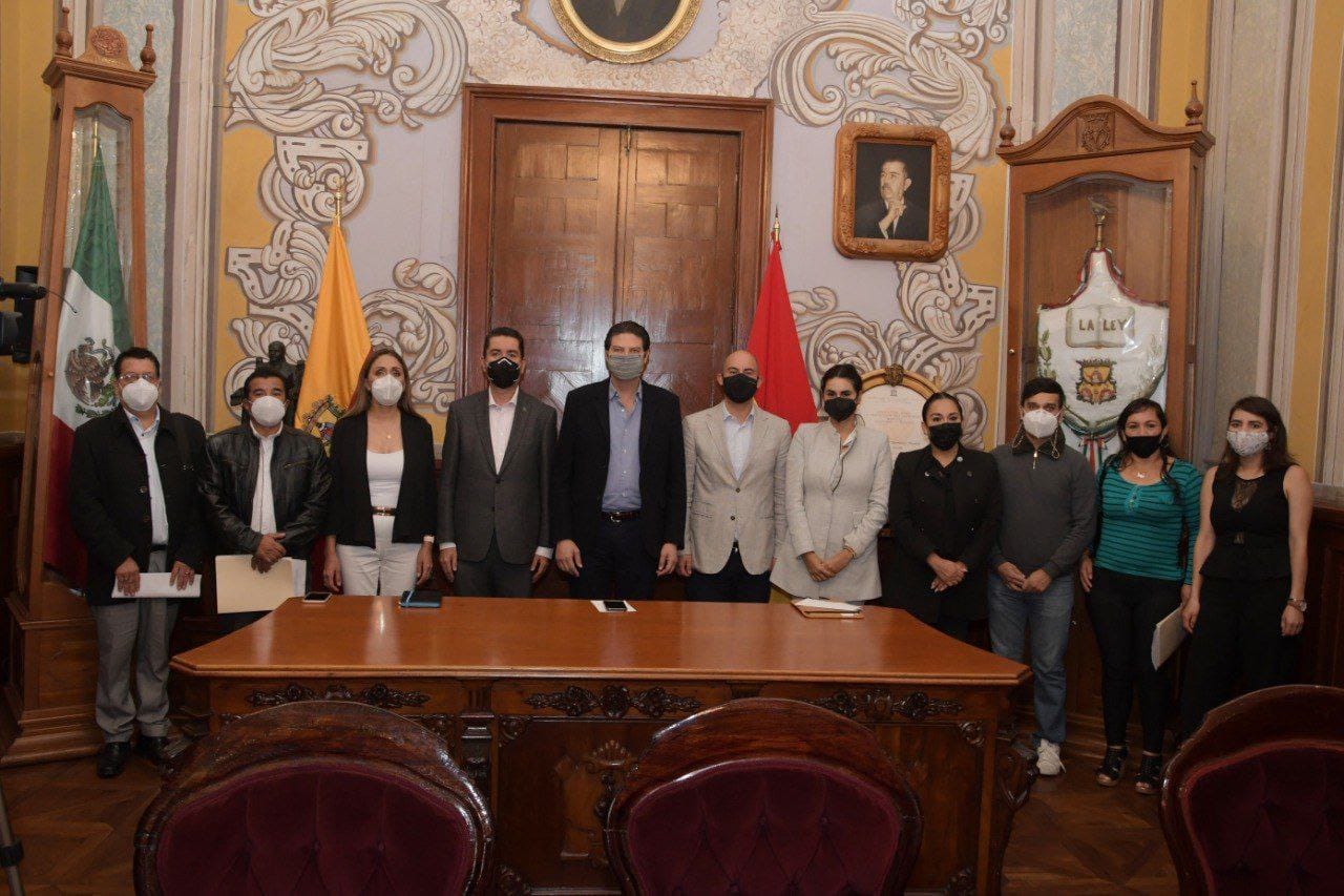 Gobierno Municipal apoyará con calzado a estudiantes de bajos recursos