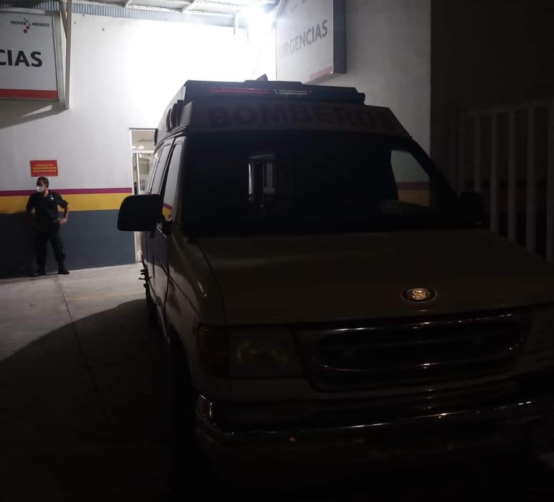 Fue atacado a balazos un hombre; murió