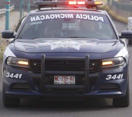 SSP localiza a hombre víctima de tentativa extorsión virtual en Zamora
