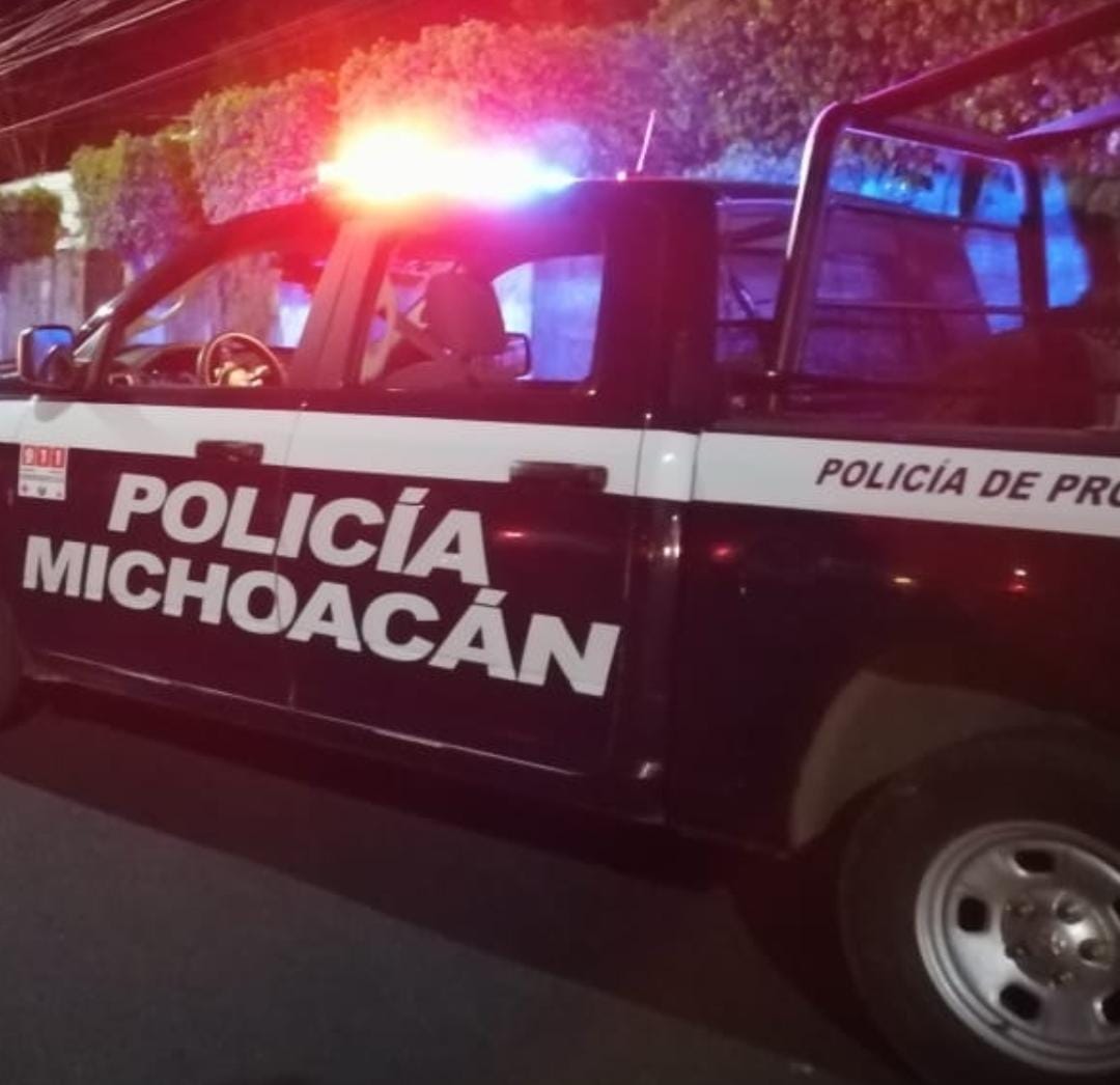 Localizan el cadáver de un hombre ejecutado de un balazo en la cabeza