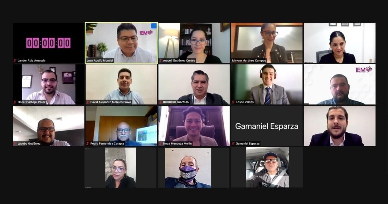 Necesario promover de forma permanente el voto en el exterior: PRD Michoacán