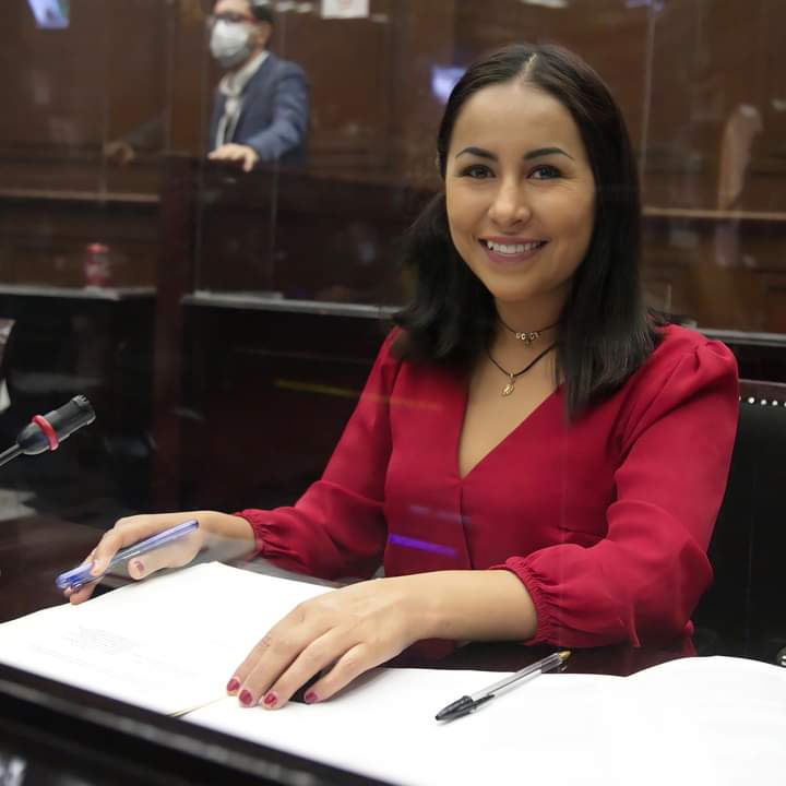 Normas deben apuntalar la prestación de servicios municipales de mayor calidad: Gloria Tapia