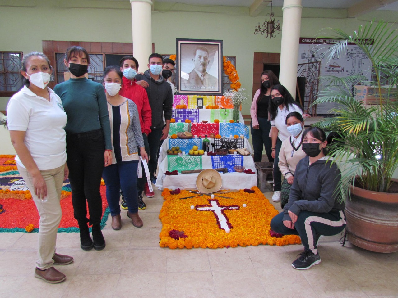 En el Museo Tlaximaloyan el sábado 30 habrá tarde cultural