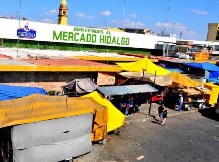 Un comerciante de venta de papas fue asesinado de un balazo en la cabeza