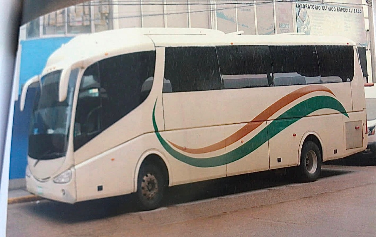 OBTIENE FGR VINCULACIÓN A PROCESO EN CONTRA DE TRES PERSONAS POR TRANSPORTE DE MIGRANTES
