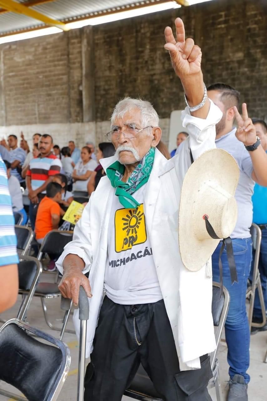 El PRD alza la voz en el Congreso de la Unión contra de la reforma eléctrica
