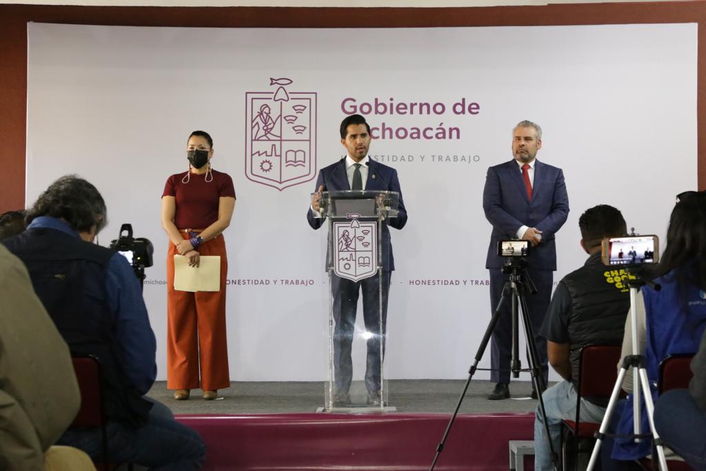 En Lázaro Cárdenas, arranque de Foros de Consulta para el Plan de Desarrollo estatal