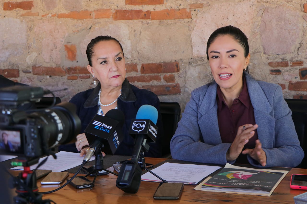 Agenda legislativa de la Representación Parlamentaria, prioriza necesidades ciudadanas