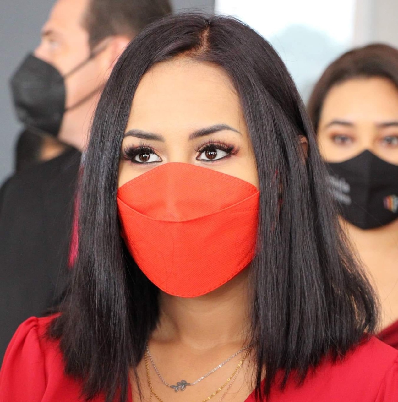 Urgente dar un combate frontal a la violencia feminicida en México: Gloria Tapia
