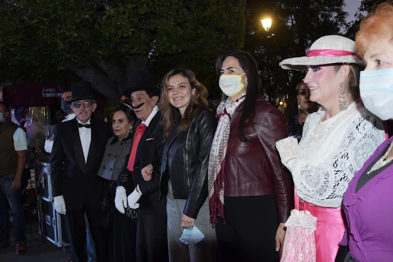 Cine, pintura, música, gastronomía y literatura, en Morelia con la SeCultura