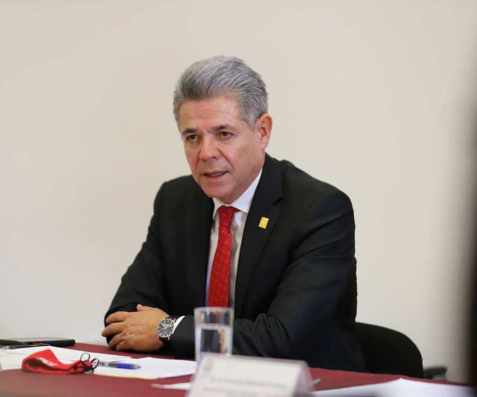 El FORTAPAZ debe ser más que buenas intenciones: Hernández Peña