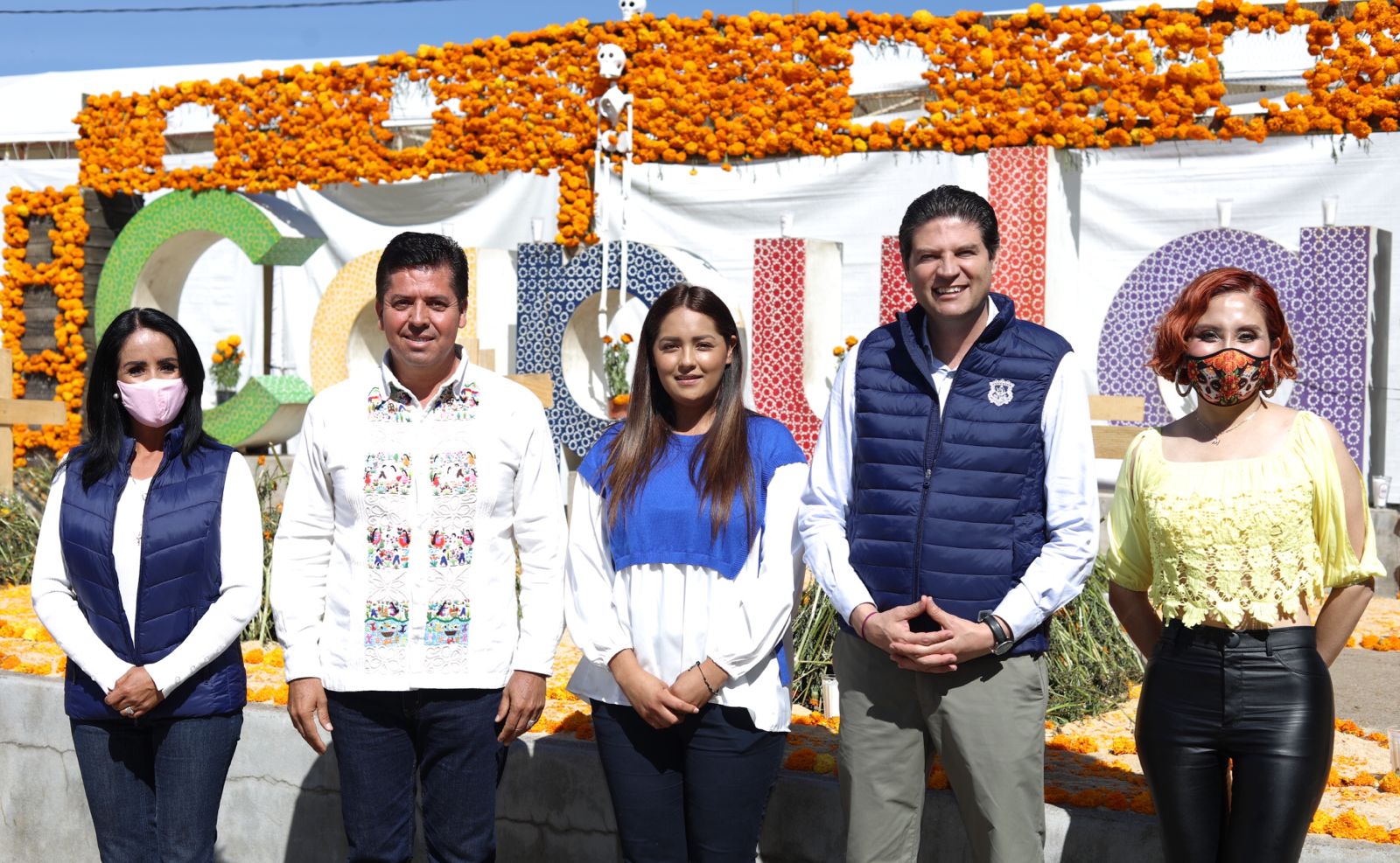 Con la suma de esfuerzos, Capula obtendrá muy pronto nombramiento de Pueblo Mágico: Alfonso Martínez.