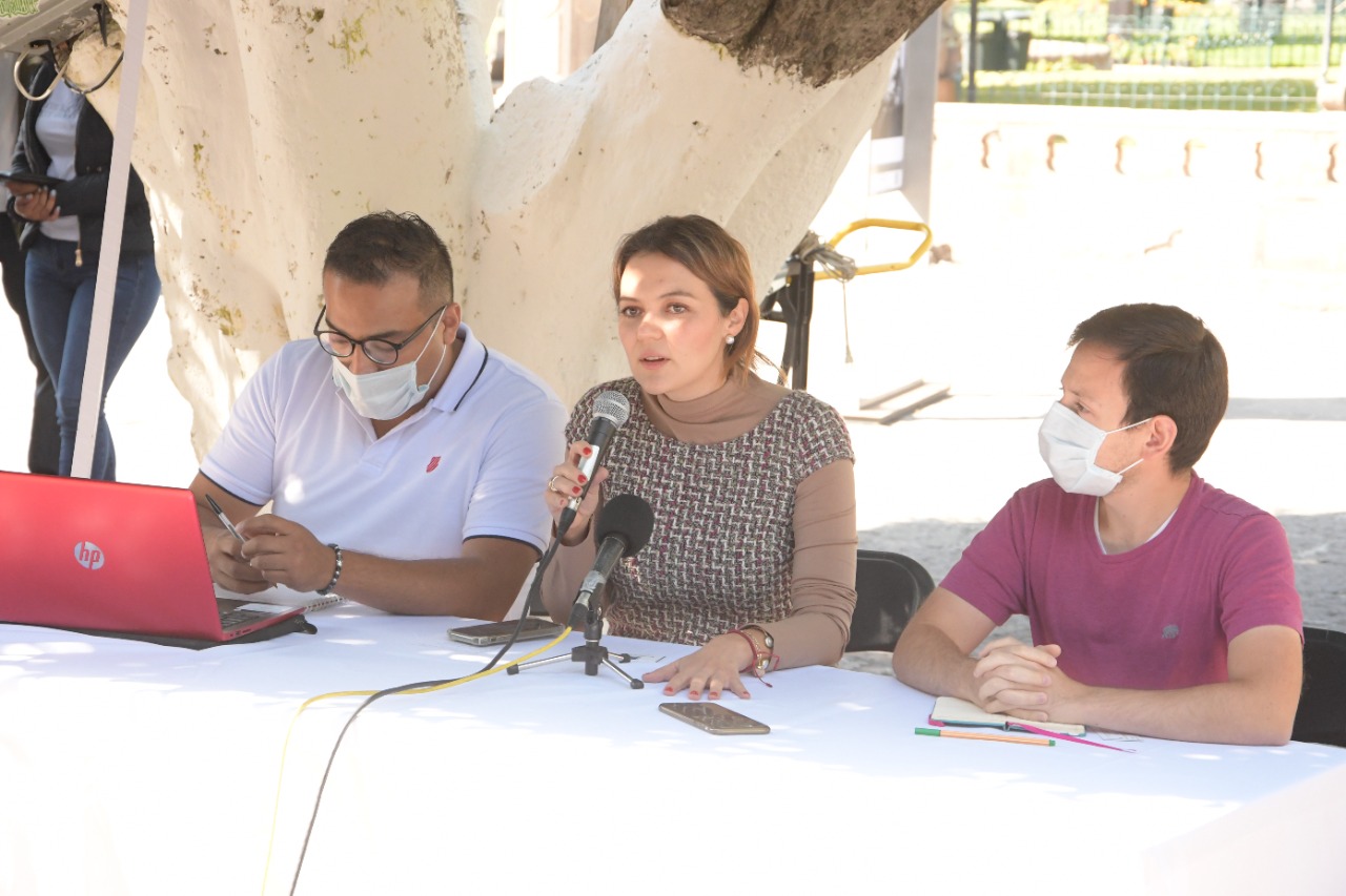 Morelia recibirá la Feria Nacional del Libro.