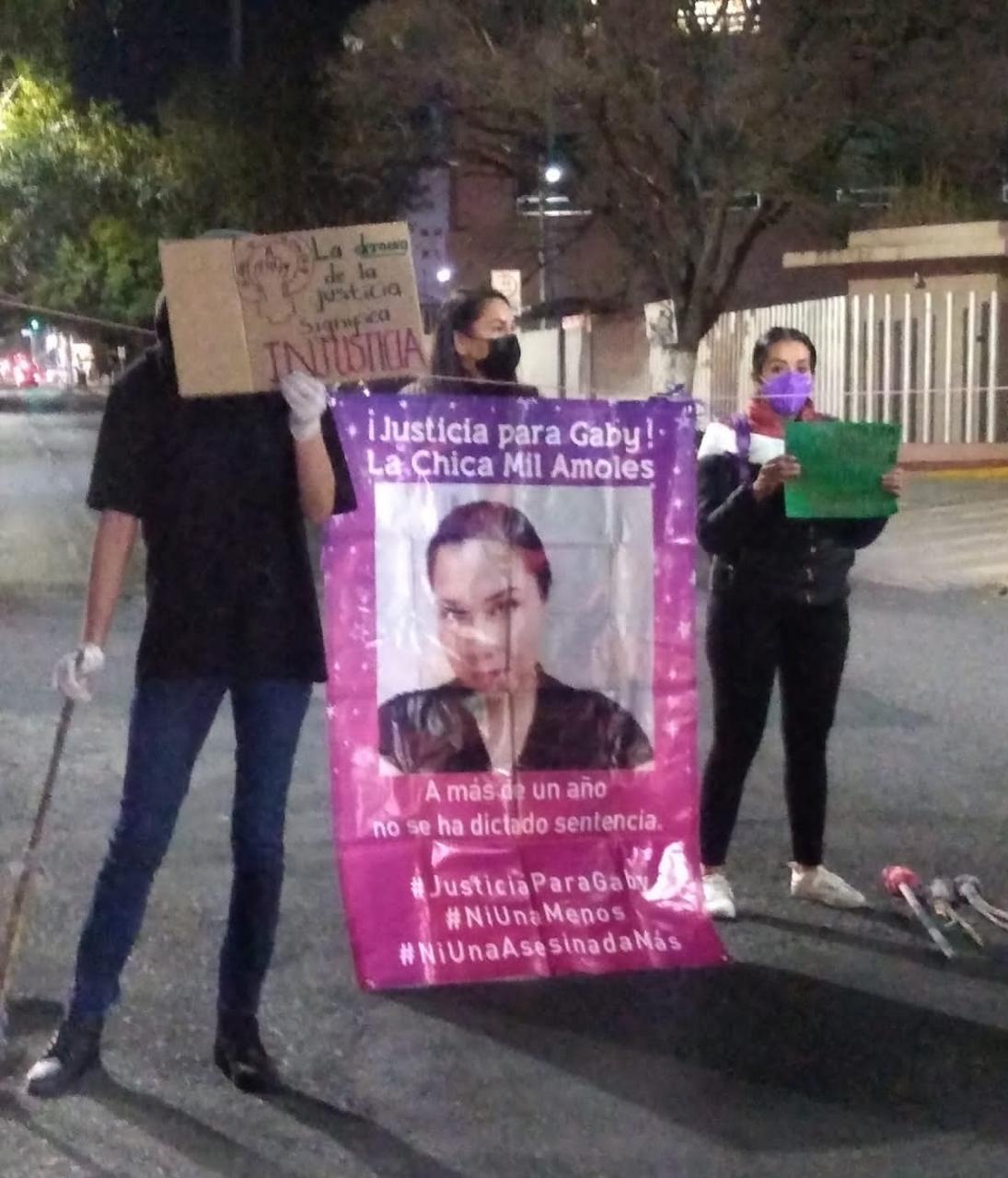 Emiten sentencia condenatoria de 40 años de prisión contra responsable de feminicidio ocurrido en Morelia.