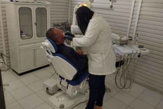 Valoración médica periódica a policías para garantizar su bienestar: SSP.