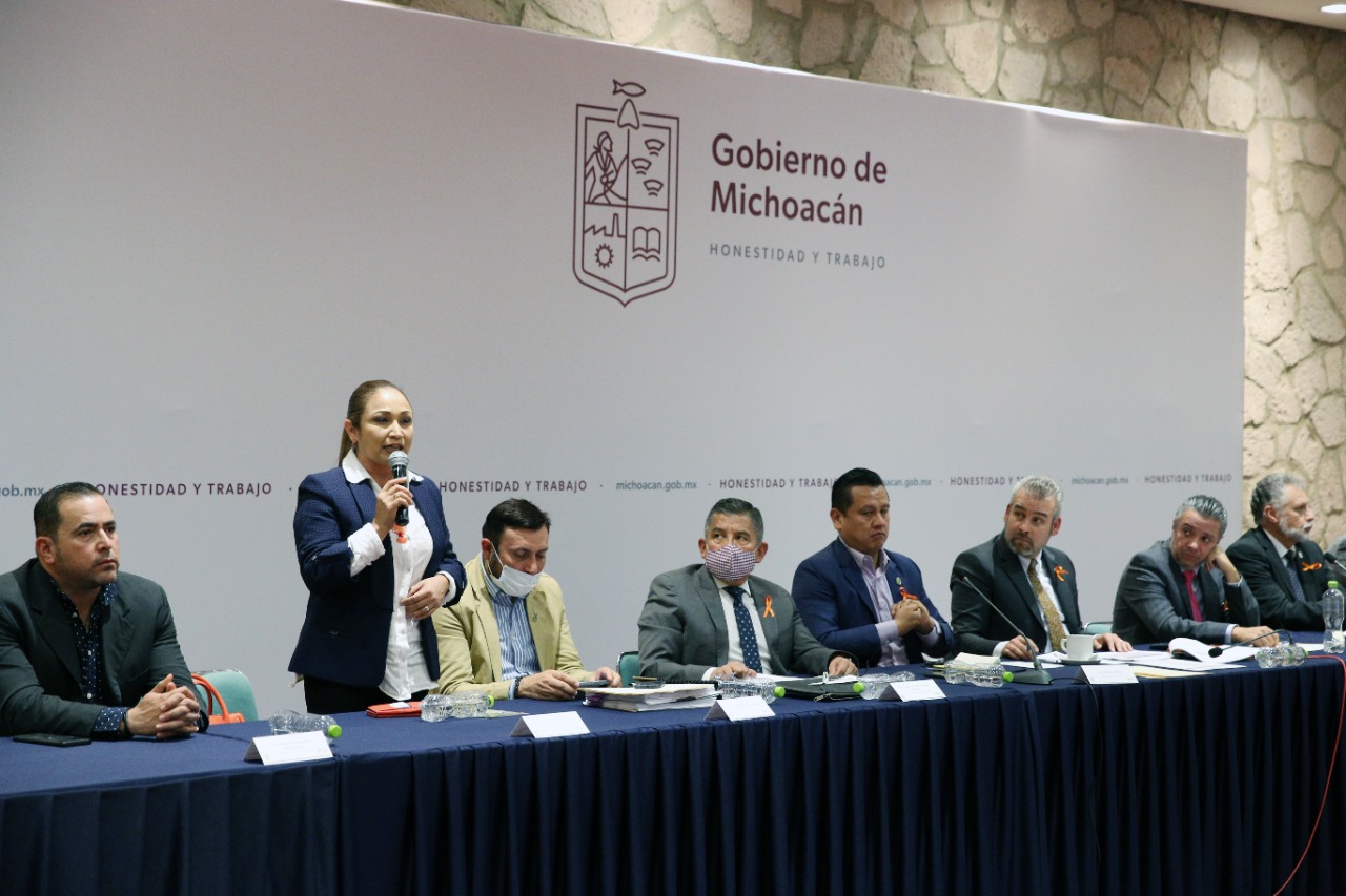 Presupuesto 2022 propuesto por Gobierno de Michoacán, favorable a municipios: alcaldes.
