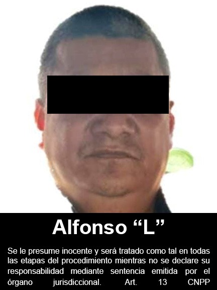 FGR OBTIENE VINCULACIÓN A PROCESO EN CONTRA DE CINCO PERSONAS RELACIONADAS CON TRÁFICO DE ARMAS.