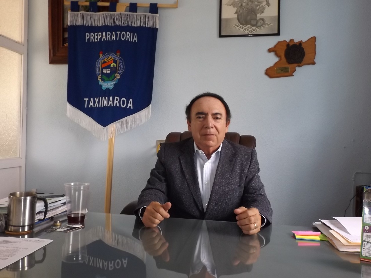 Imparten en línea conferencia: “Fortaleciendo mi autoestima y sentimientos en pro de la NO violencia de género”