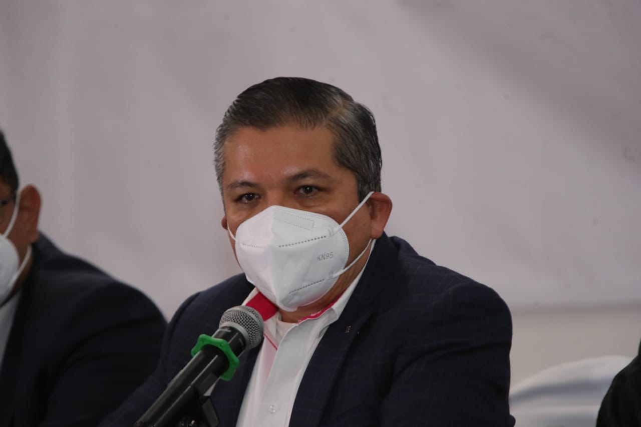 MICHOACÁN SEDE DEL NOVENO FORO ESTATAL SOBRE DISTRITACIÓN NACIONAL 2021-2023: INE