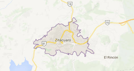 Muere un hombre y una mujer después de haber sido agredidos a tiros en Zitácuaro