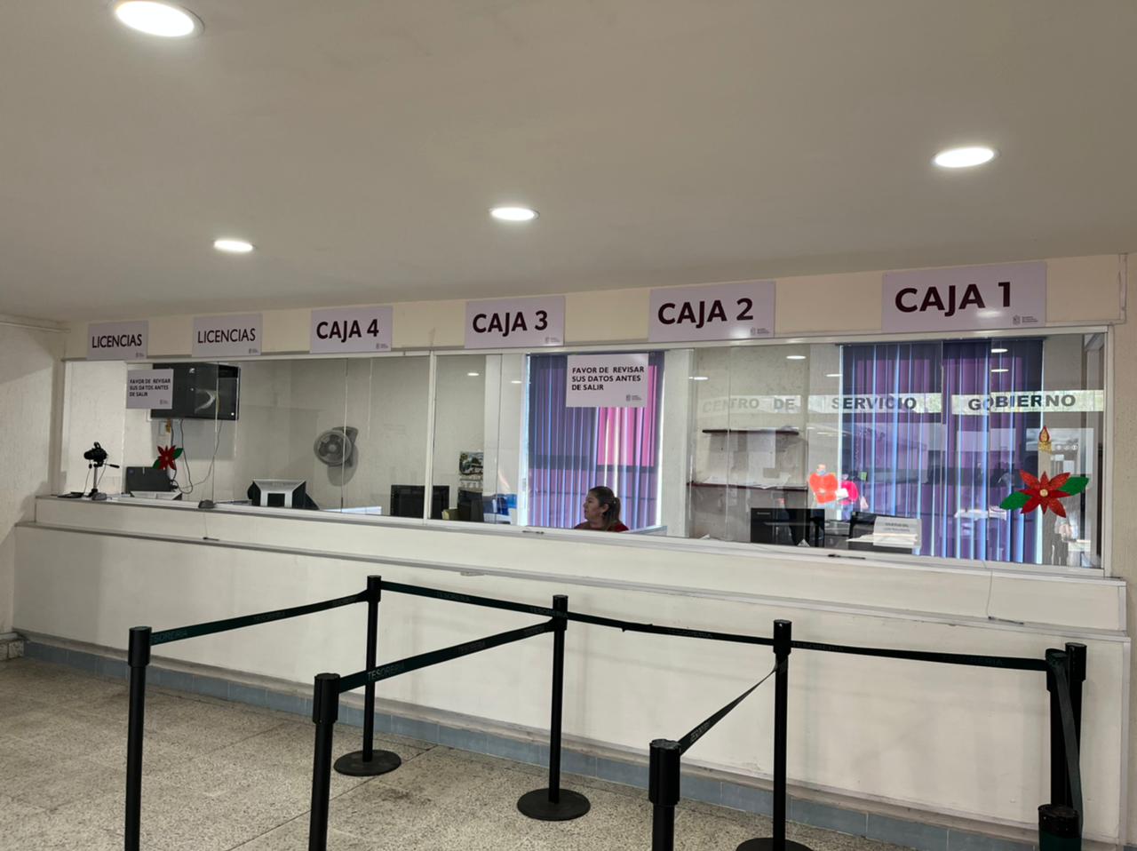 SFA amplía horario de módulos para que ciudadanía aproveche “Borrón y Cuenta Nueva”