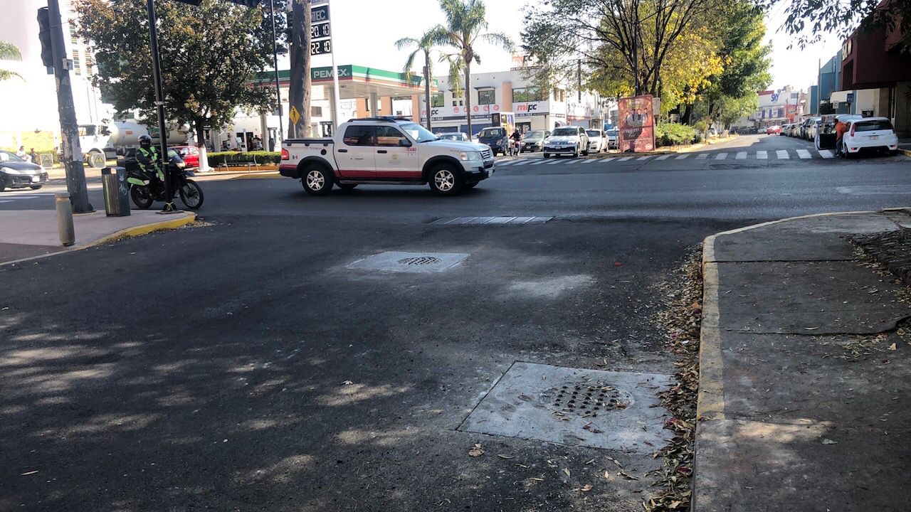 Gobierno Municipal concluye reencarpetamiento en calles de Ventura Puente