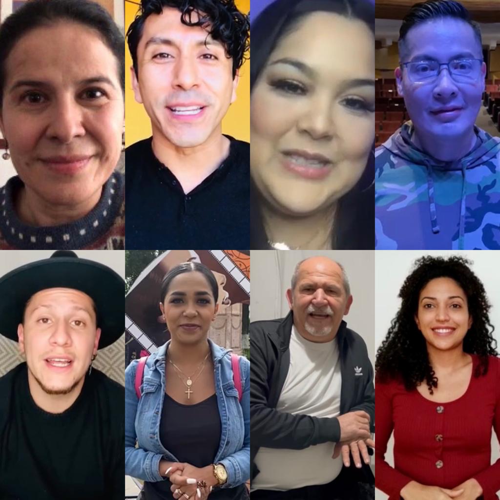Artistas unen sus voces por Morelia