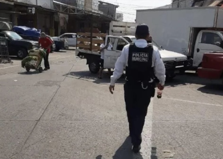 Sujetos a bordo de una camioneta Cherokee, asesinaron a balazos a un hombre