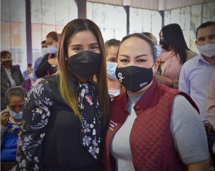 Cerca de 100 tarimbarenses serán beneficiados con lentes gratuitos