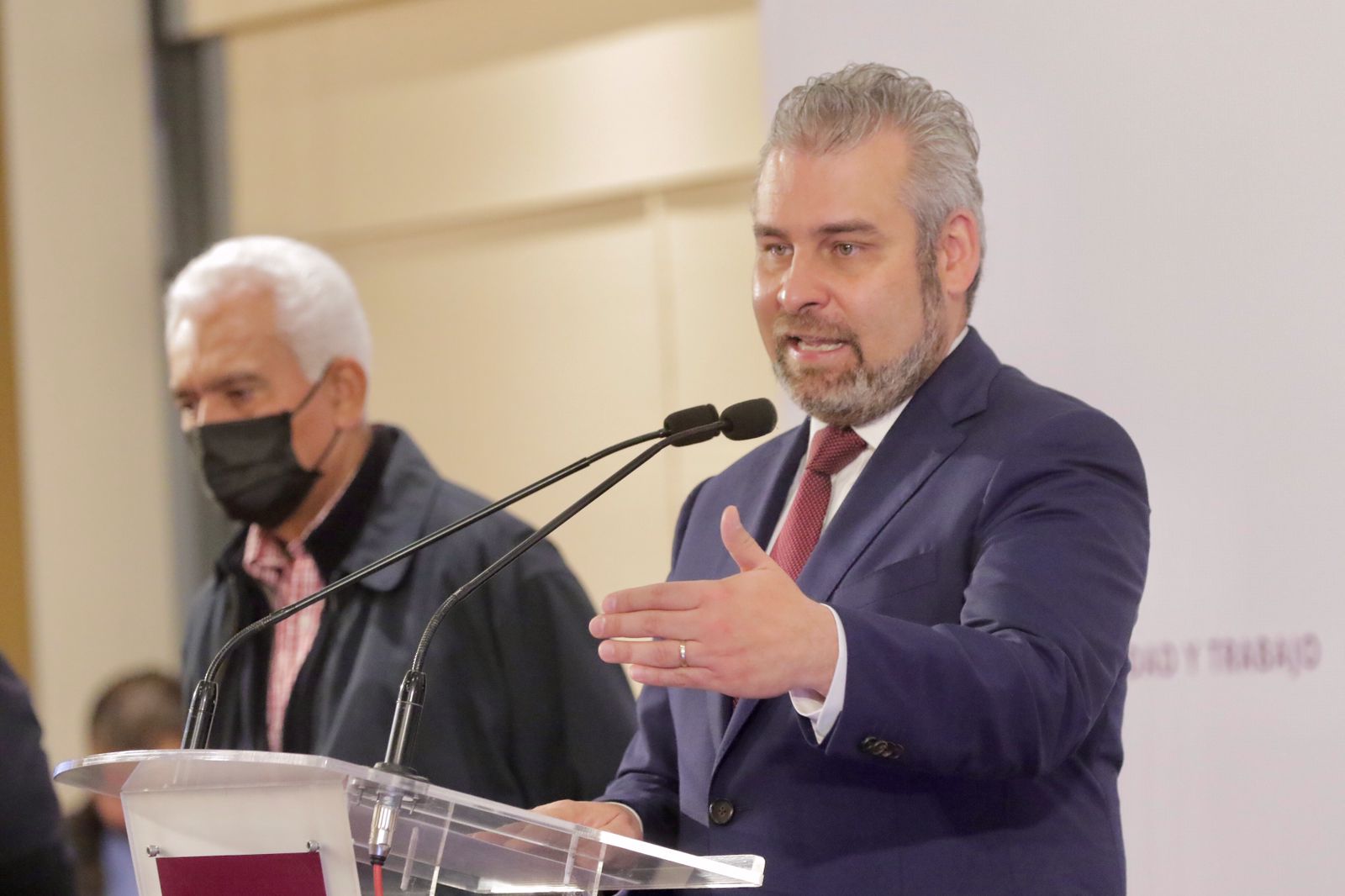 Con presupuesto 2022, Gobierno de Michoacán impulsará el desarrollo del campo: Sader