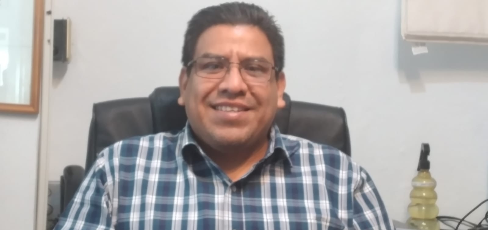 INE trabaja en proceso de Distritación Nacional